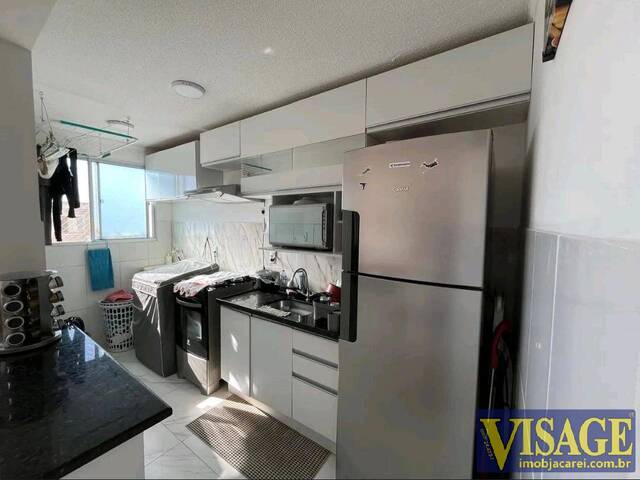 Apartamento para Venda em São José dos Campos - 4