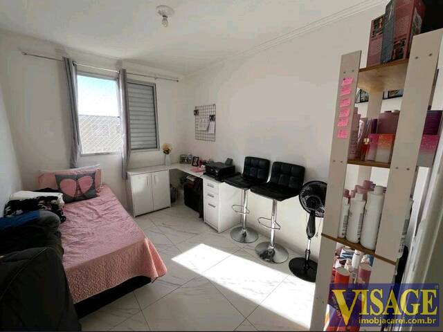 Apartamento para Venda em São José dos Campos - 5