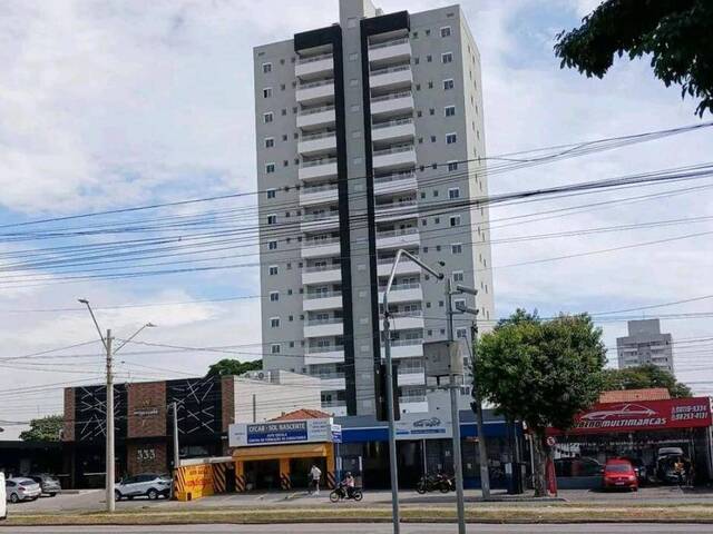 #26222 - Apartamento para Venda em São José dos Campos - SP - 1