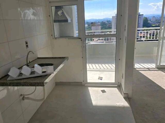 #26222 - Apartamento para Venda em São José dos Campos - SP - 3