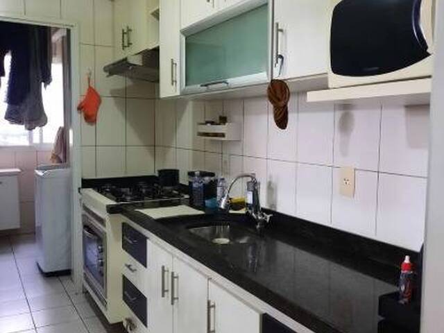 #26225 - Apartamento para Venda em São José dos Campos - SP - 3