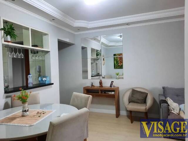 #26225 - Apartamento para Venda em São José dos Campos - SP - 1