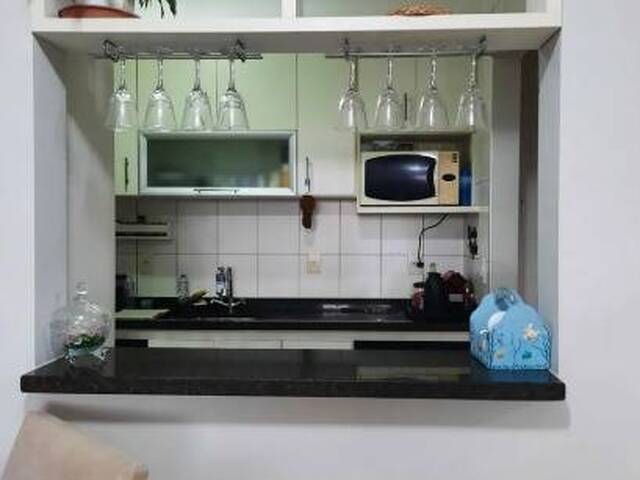 Apartamento para Venda em São José dos Campos - 5