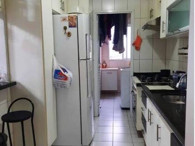 Apartamento para Venda em São José dos Campos - 4