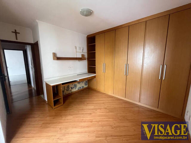 Apartamento para Venda em São José dos Campos - 4