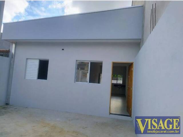 #26228 - Casa para Venda em São José dos Campos - SP - 1