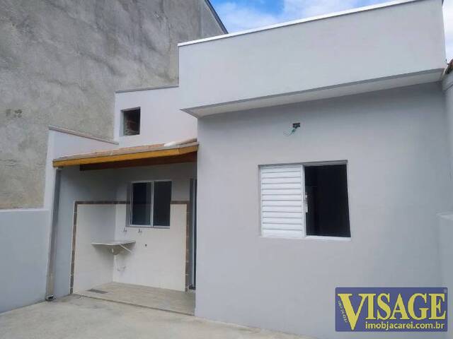 Casa para Venda em São José dos Campos - 5