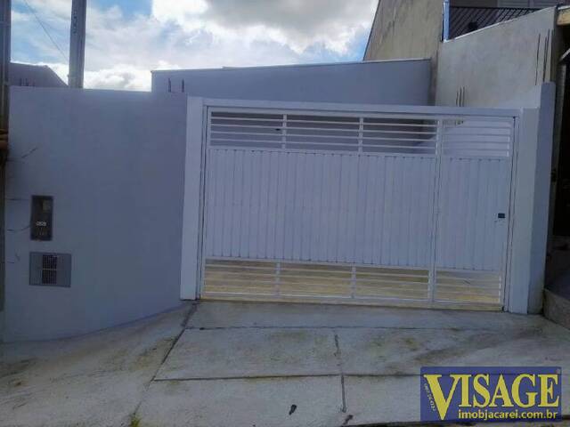 #26228 - Casa para Venda em São José dos Campos - SP - 2