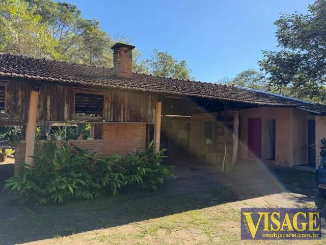 #26229 - Sítio para Venda em Monteiro Lobato - SP - 1