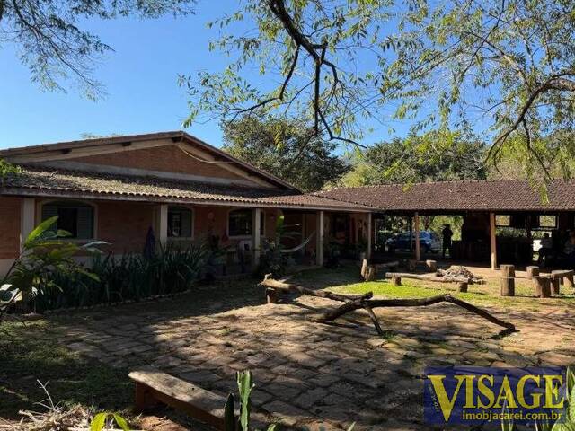 Sítio para Venda em Monteiro Lobato - 5