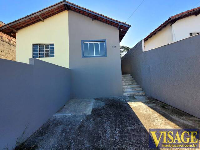 Casa para Venda em Jacareí - 2