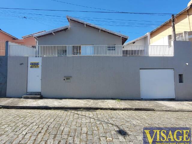 #26209 - Casa para Venda em Jacareí - SP - 1
