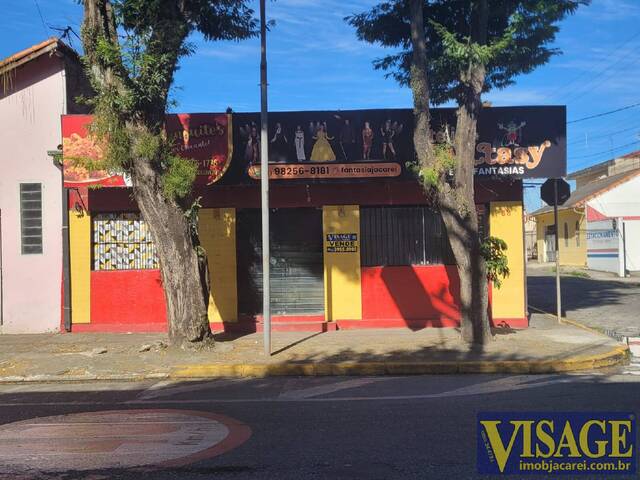#26212 - Ponto Comercial para Venda em Jacareí - SP - 2