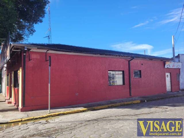 #26212 - Ponto Comercial para Venda em Jacareí - SP - 3