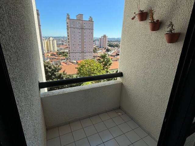 Apartamento para Locação em Jacareí - 5