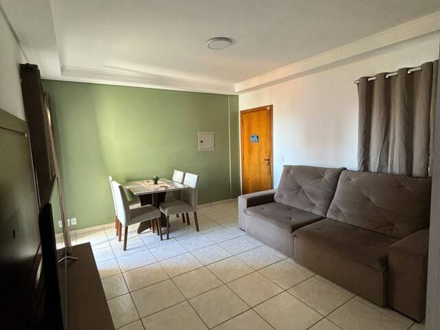 #26234 - Apartamento para Locação em Jacareí - SP - 3