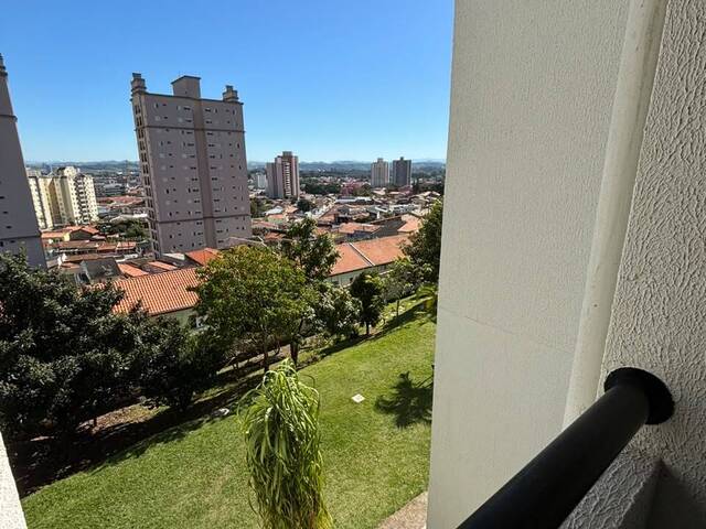 Apartamento para Locação em Jacareí - 4