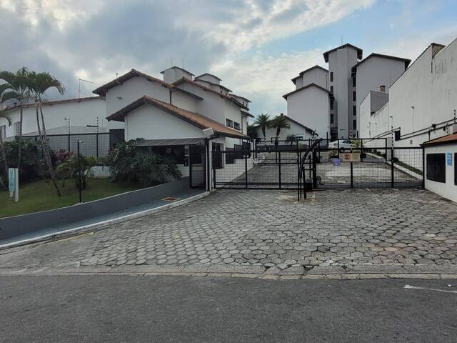 #26234 - Apartamento para Locação em Jacareí - SP - 1