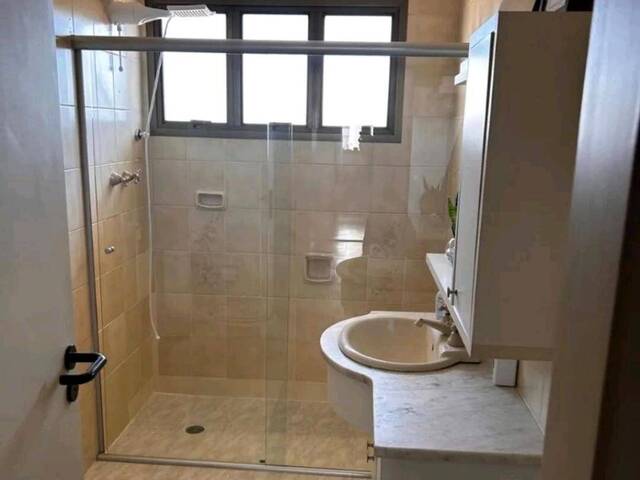 #26235 - Apartamento para Venda em São José dos Campos - SP - 2
