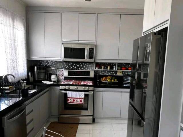 #26235 - Apartamento para Venda em São José dos Campos - SP - 3