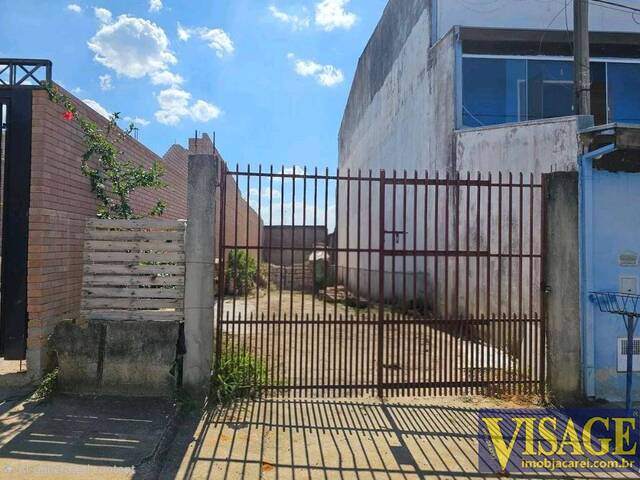 #26237 - Alto Padrão para Venda em São José dos Campos - SP - 1