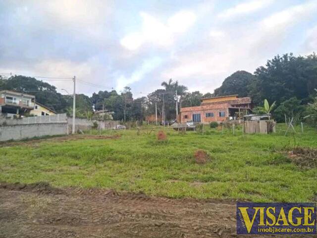 #26238 - Alto Padrão para Venda em São José dos Campos - SP - 1