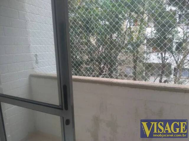 #26240 - Apartamento para Venda em São José dos Campos - SP - 2