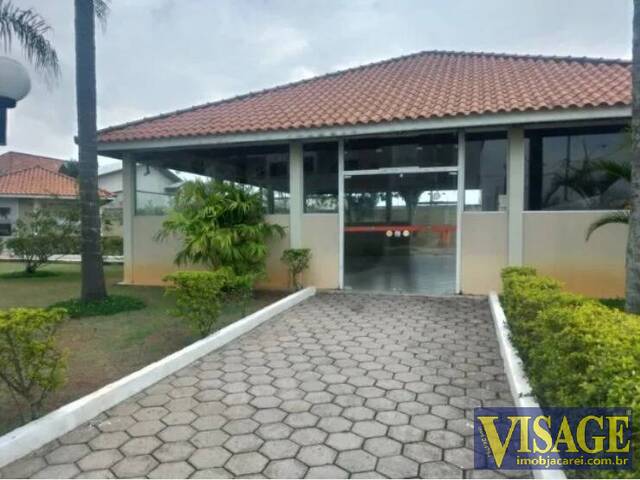 #26240 - Apartamento para Venda em São José dos Campos - SP - 1