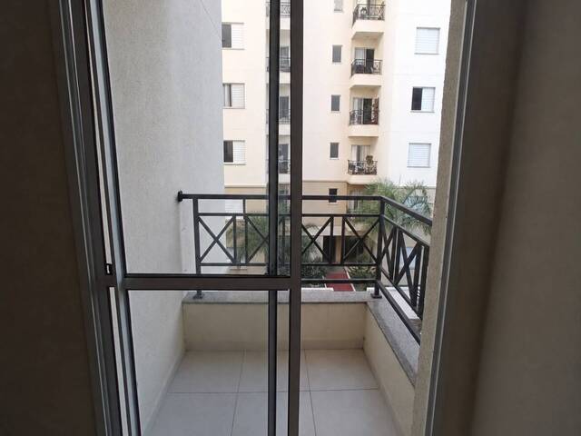 #26241 - Apartamento para Venda em São José dos Campos - SP - 2