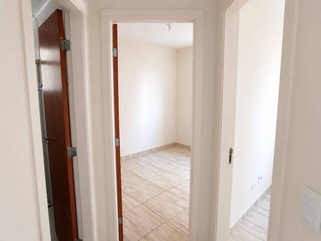 #26241 - Apartamento para Venda em São José dos Campos - SP - 3