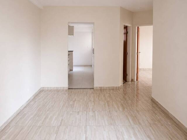 Apartamento para Venda em São José dos Campos - 4