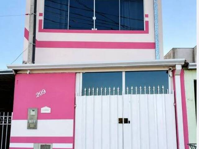 #26242 - Sobrado para Venda em São José dos Campos - SP - 1