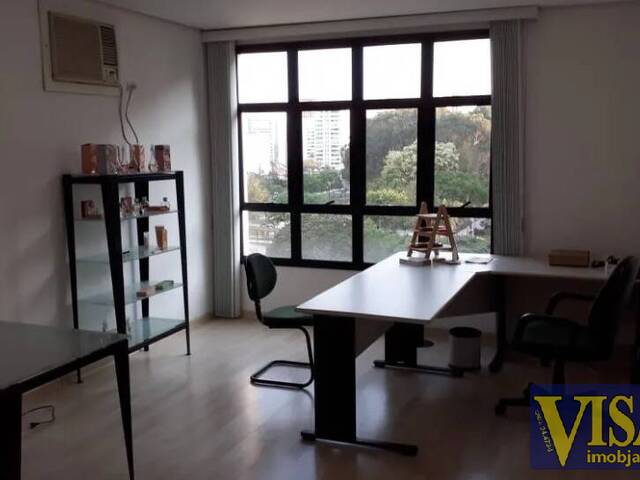 #26243 - Sala para Venda em São José dos Campos - SP - 3