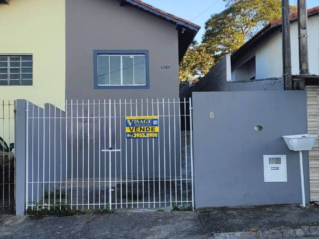 Venda em Cidade Salvador - Jacareí