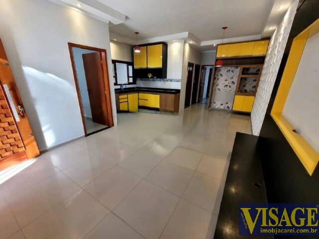 Casa para Locação em Jacareí - 4