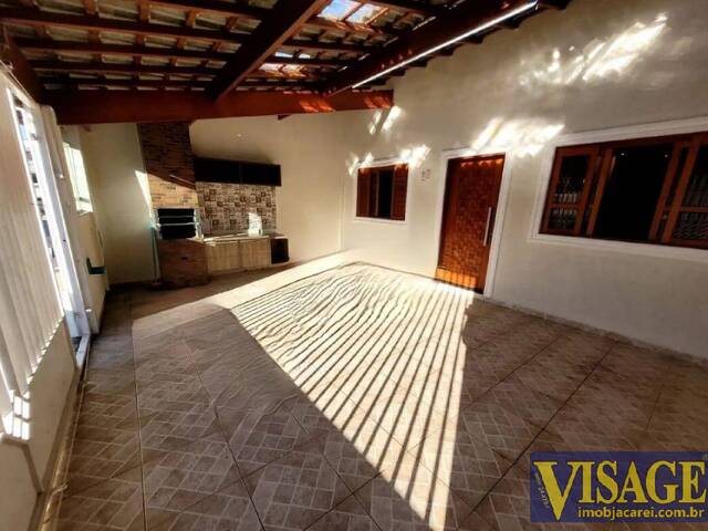 #26195 - Casa para Locação em Jacareí - SP - 2