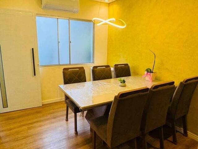 #26244 - Casa para Venda em Jacareí - SP - 2