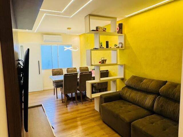 #26244 - Casa para Venda em Jacareí - SP - 3