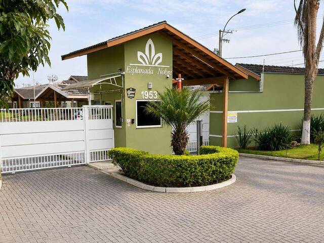 #26244 - Casa para Venda em Jacareí - SP - 1