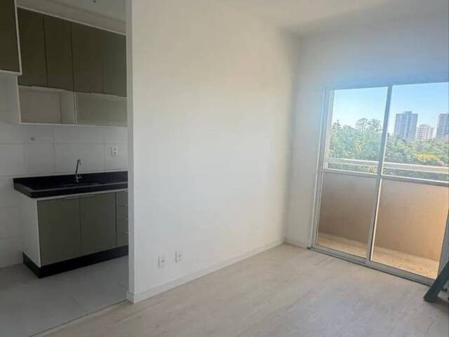 #26245 - Apartamento para Venda em Jacareí - SP - 3