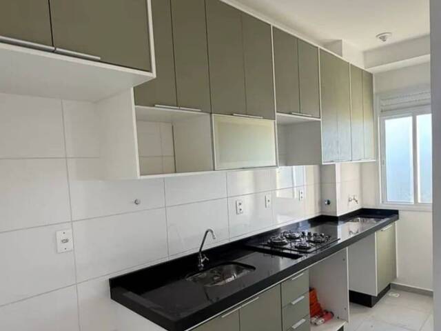 Apartamento para Venda em Jacareí - 4