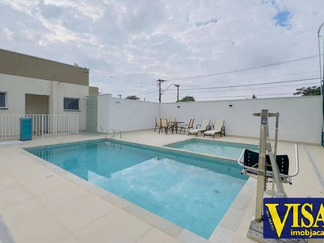 #26245 - Apartamento para Venda em Jacareí - SP - 2