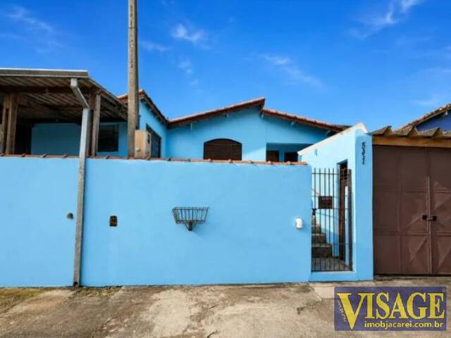 #26246 - Casa para Venda em São José dos Campos - SP - 3