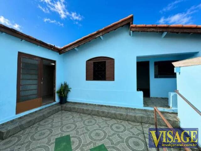 #26246 - Casa para Venda em São José dos Campos - SP - 1