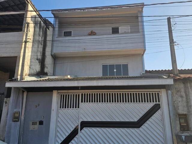 #26247 - Casa para Venda em Jacareí - SP - 1