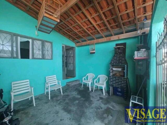 #26249 - Casa para Venda em São José dos Campos - SP - 1