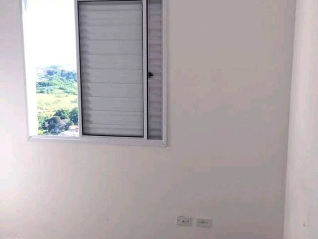 #26250 - Apartamento para Venda em Jacareí - SP - 2