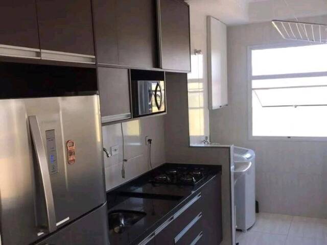 #26250 - Apartamento para Venda em Jacareí - SP - 3