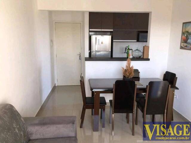 #26250 - Apartamento para Venda em Jacareí - SP - 1