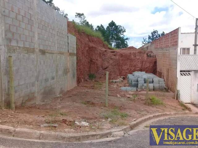 Venda em Jardim Colinas - Jacareí